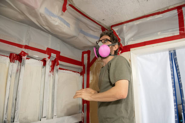 Best Industrial Mold Remediation  in , TX